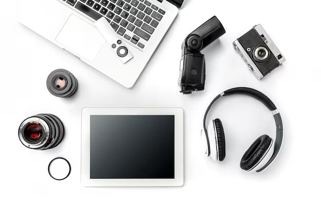 ELECTRONICS