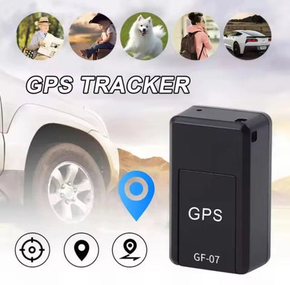 Mini GPS Tracker